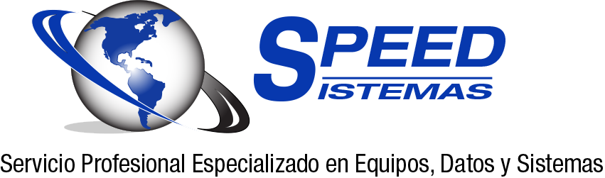 Tickets SPEED Sistemas